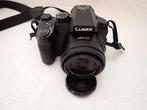 Panasonic Lumix FZ 300 Digitale compact camera