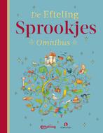De Efteling sprookjes omnibus 9789047624059 De Efteling, Boeken, Verzenden, Zo goed als nieuw, De Efteling