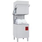 Doorschuifvaatwasser | FAST WASH | Mand 500x500 | Zeeppomp, Verzenden