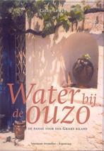 Water Bij De Ouzo 9789077557037, Cathy Lewin, Verzenden