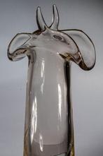 Škrdlovice - Karel Wünsch - Vaas - Mid Century Design -