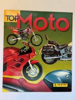 Panini - Top Moto - 1 Complete Album, Nieuw