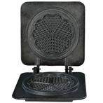 Wisselplaten | AMORE M | Hartvormige Wafels (Ø165mm) |, Verzenden, Nieuw in verpakking