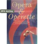 Opera & Operette 9789043806152 Michael White, Boeken, Verzenden, Gelezen, Michael White