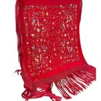 Borduurwerk - 160 cm - 150 cm