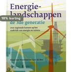 Energielandschappen, De 3De Generatie 9789071246104, Verzenden, Gelezen, K.J. Noorman