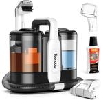 Teendow C5 Vlekken- & Tapijtreiniger – Krachtige Compacte Al, Verzenden, Nieuw