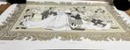 Merho / Linthout / Urbanus - 1 Silkscreen - Kiekeboe,, Boeken, Nieuw