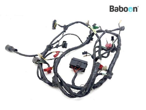 Kabelboom Honda CBR 1000 F 1993-1996 (CBR1000F), Motoren, Onderdelen | Honda, Gebruikt, Verzenden