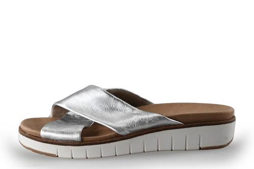 Cypres Slippers in maat 38 Wit | 5% extra korting, Kleding | Dames, Schoenen, Wit, Zo goed als nieuw, Slippers, Verzenden