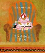 Teddybeer Flora 9789463880527 Daisy Mrazkova, Boeken, Verzenden, Gelezen, Daisy Mrazkova