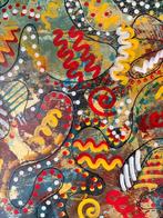 Anna Maria Majkutewicz - JAMAICAN VIBE, Antiek en Kunst, Kunst | Schilderijen | Modern
