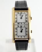 Hamilton - American Traveler Dual - 6232 - Homme - 1990-1999, Nieuw