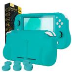 Nintendo Switch Lite Grip Case (Switch Accessoires), Ophalen of Verzenden, Zo goed als nieuw