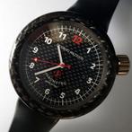 Giuliano Mazzuoli - Manometro Sport Carbon Fiber - MSCF03 -, Nieuw