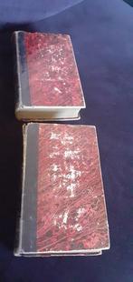 M. P. BARBICHON - Dictionnaire complet de tous les lieux de, Antiek en Kunst