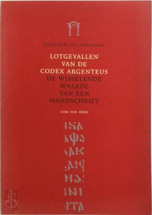 Lotgevallen van de Codex Argenteus, Livres, Langue | Langues Autre, Envoi