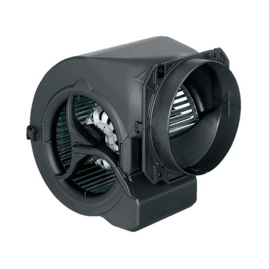Ebm-papst ventilator D2E146-HS21-80 | 890 m3/h, Doe-het-zelf en Bouw, Ventilatie en Afzuiging, Verzenden