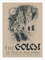 The Golem 9780671454838 Elie Wiesel, Boeken, Verzenden, Gelezen, Elie Wiesel