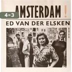 Amsterdam : oude fotos 1941-1970 9789026949371, Boeken, Verzenden, Gelezen, Ed van der Elsken