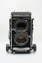 Mamiya C330 Analoge camera, Audio, Tv en Foto, Nieuw