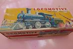 Chinese Manufacturer - Speelgoed ST-1 Locomotive And Tender,, Antiek en Kunst