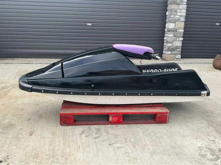 Yamaha super jet 650 jetski, Watersport en Boten, Speedboten