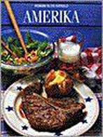 Amerika. koken in de wereld 9789053904022, Angela Grant, Verzenden