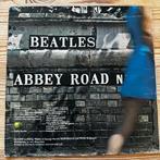 Beatles - Abbey Road [UK Stereo pressing] - LP - 1969, CD & DVD