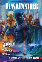 Black Panther Volume 1: A Nation Under Our Feet [OHC], Livres, BD | Comics, Verzenden