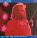 Joe Cocker - With A Little Help From My Friends - His 23 Bes, Verzenden, Gebruikt
