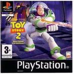 Toy Story 2 Buzz Lightyear to the Rescue (ps1 tweedehands, Nieuw, Ophalen of Verzenden