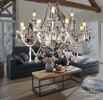 SLC Illumina - MG - Lampe à suspendre - EcoRicci - Cristal -, Antiquités & Art