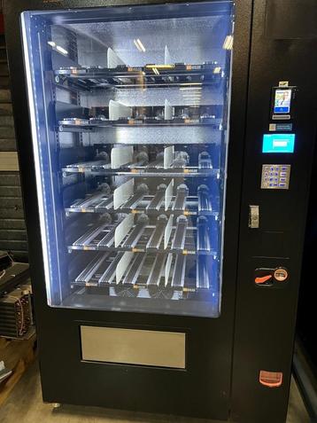 broodautomaat  manamatic 5 xy disponible aux enchères