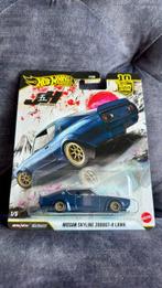 Hot Wheels 1:64 - Voiture miniature (5) - Full 5/5 Japan