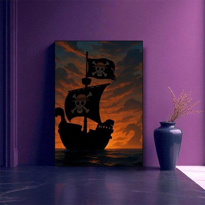 Antonym - Thousand Sunny – Sunset Voyage Tribute, Consoles de jeu & Jeux vidéo, Consoles de jeu | Accessoires Autre