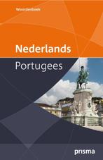 Prisma woordenboek Nederlands-Portugees / Prisma Woordenboek, Boeken, Gelezen, Verzenden, Nederlands, Gabriël van Damme