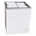 Vrieskist | CUBE | 205L | Wit | -14°C/-26°C | Statisch |, Verzenden, Nieuw in verpakking