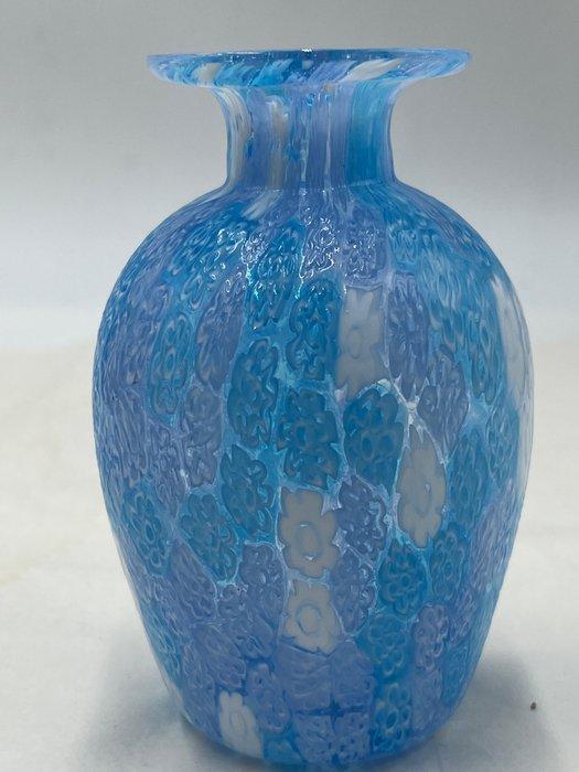 Livio Campanella - Vaas - Glas, Antiek en Kunst, Antiek | Glaswerk en Kristal