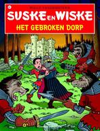 Het gebroken dorp / Suske en Wiske / 327 9789002251108, Verzenden, Zo goed als nieuw, Willy Vandersteen