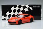 Minichamps 1:18 - Voiture de sport miniature - Porsche 911, Nieuw