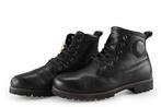 Blackstone veterboots in maat 41 Zwart | 5% korting, Blackstone, Verzenden, Zwart, Boots