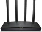 Wi-Fi 6-router TP-Link Archer AX12 - Router - Dual Band -..., Computers en Software, WiFi-versterkers, Nieuw, Verzenden