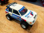 Exin Scalextric - Slotcar STS 4x4 Peugeot 205 T-16 -