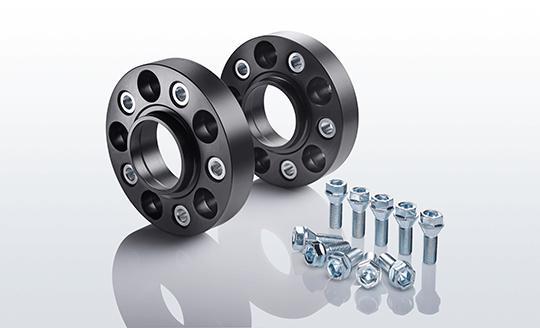 Eibach Pro-Spacer System 7  | 5x112 | Naaf: 66.45 | schijf:, Auto-onderdelen, Ophanging en Onderstel, Nieuw, Verzenden