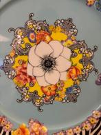 Rosenthal, Versace - Versace - Assiette - Hot Flowers -