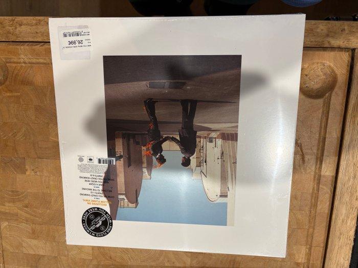 Pink Floyd - Wish You Were - Yellow Flame, 50th Anniversary, CD & DVD, Vinyles Singles