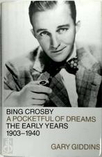 Bing Crosby, Verzenden