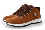 Timberland Hoge Sneakers in maat 44 Bruin | 5% extra korting, Kleding | Heren, Schoenen, Bruin, Verzenden, Timberland, Nieuw