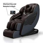 Massage zetels zwart, Ophalen